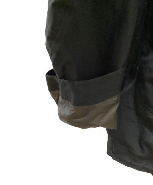 MARMOT（マーモット）MARMOT (マーモット) ZP COMODO JACKET ブラック サイズ:Mの古着・服飾アイテム