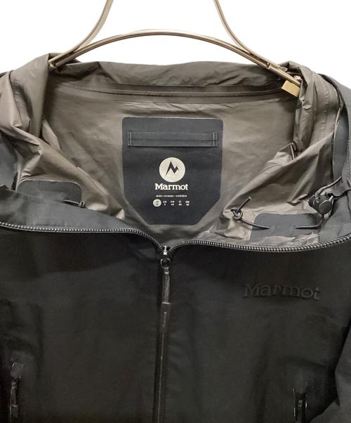 MARMOT（マーモット）MARMOT (マーモット) ZP COMODO JACKET ブラック サイズ:Mの古着・服飾アイテム