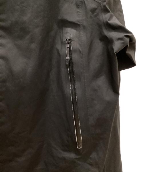 MARMOT（マーモット）MARMOT (マーモット) ZP COMODO JACKET ブラック サイズ:Mの古着・服飾アイテム
