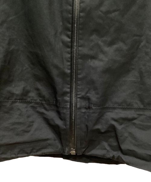 MARMOT（マーモット）MARMOT (マーモット) ZP COMODO JACKET ブラック サイズ:Mの古着・服飾アイテム