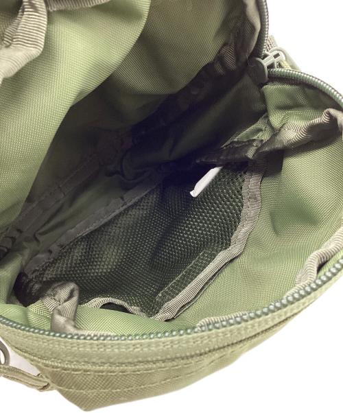 SUPREME（シュプリーム）SUPREME (シュプリーム) FW22 Shoulder Bag グリーンの古着・服飾アイテム