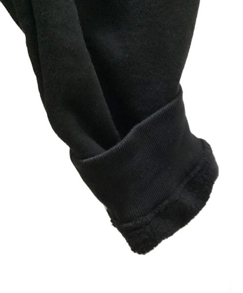 SUPREME（シュプリーム）SUPREME (シュプリーム) Basketball Jersey Hooded Sweatshirt ブラック サイズ:XLargeの古着・服飾アイテム