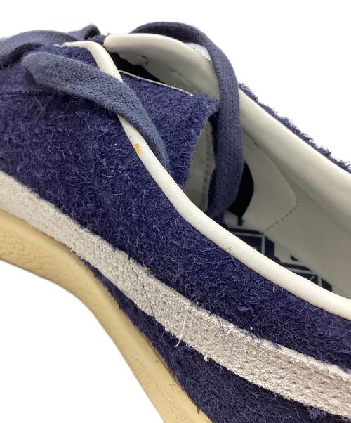 PUMA（プーマ）PUMA (プーマ) SUEDE VTG THE NEVERWORN II ネイビー サイズ:29cmの古着・服飾アイテム