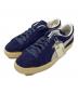 PUMA（プーマ）の古着「SUEDE VTG THE NEVERWORN II」｜ネイビー