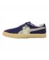 PUMA (プーマ) SUEDE VTG THE NEVERWORN II ネイビー サイズ:29cm：6000円