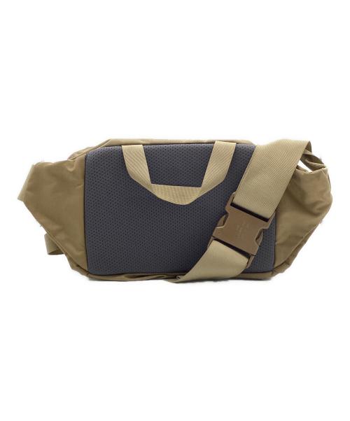 MYSTERY RANCH（ミステリーランチ）MYSTERY RANCH (ミステリーランチ) ウエストバッグ カーキの古着・服飾アイテム