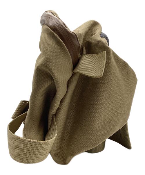 MYSTERY RANCH（ミステリーランチ）MYSTERY RANCH (ミステリーランチ) ウエストバッグ カーキの古着・服飾アイテム