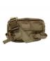 MYSTERY RANCH（ミステリーランチ）の古着「ウエストバッグ」｜カーキ