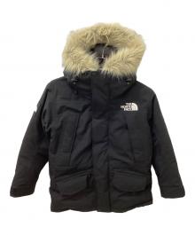 THE NORTH FACE（ザ ノース フェイス）の古着「ANTARCTICA PARKA」｜ブラック