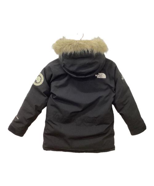 THE NORTH FACE（ザ ノース フェイス）THE NORTH FACE (ザ ノース フェイス) ANTARCTICA PARKA ブラック サイズ:Sの古着・服飾アイテム