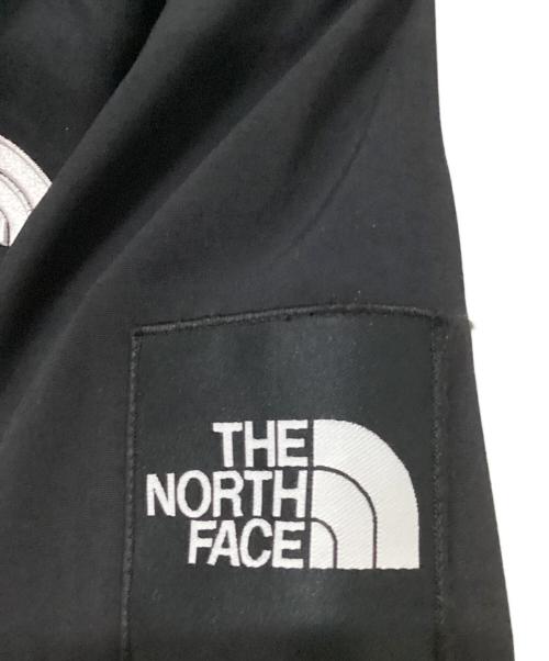THE NORTH FACE（ザ ノース フェイス）THE NORTH FACE (ザ ノース フェイス) ANTARCTICA PARKA ブラック サイズ:Sの古着・服飾アイテム
