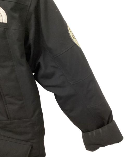 THE NORTH FACE（ザ ノース フェイス）THE NORTH FACE (ザ ノース フェイス) ANTARCTICA PARKA ブラック サイズ:Sの古着・服飾アイテム