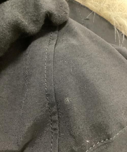 THE NORTH FACE（ザ ノース フェイス）THE NORTH FACE (ザ ノース フェイス) ANTARCTICA PARKA ブラック サイズ:Sの古着・服飾アイテム