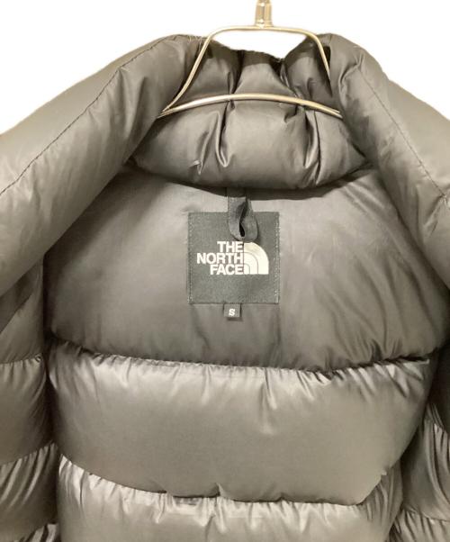 THE NORTH FACE（ザ ノース フェイス）THE NORTH FACE (ザ ノース フェイス) ANTARCTICA PARKA ブラック サイズ:Sの古着・服飾アイテム