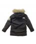 THE NORTH FACE (ザ ノース フェイス) ANTARCTICA PARKA ブラック サイズ:S：50000円