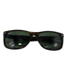 RAY-BAN（レイバン）の古着「NEW WAYFARER」｜ブラウン