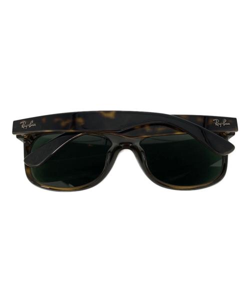 RAY-BAN（レイバン）RAY-BAN (レイバン) NEW WAYFARER ブラウンの古着・服飾アイテム