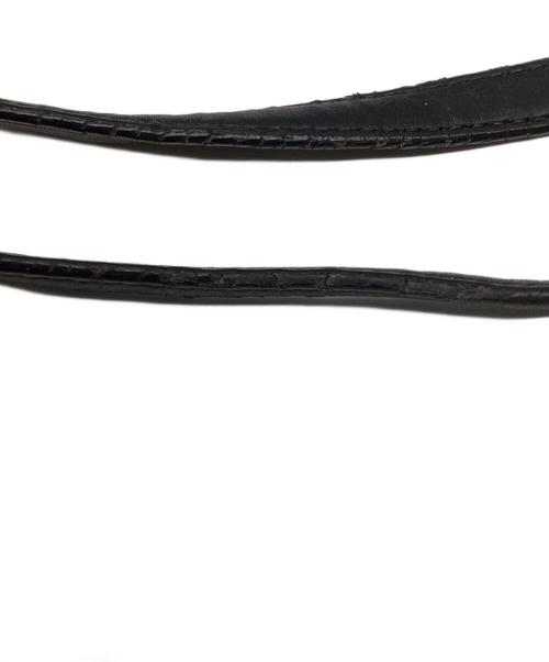 PRADA（プラダ）PRADA (プラダ) ハンドバッグ NERO×BIANCOの古着・服飾アイテム