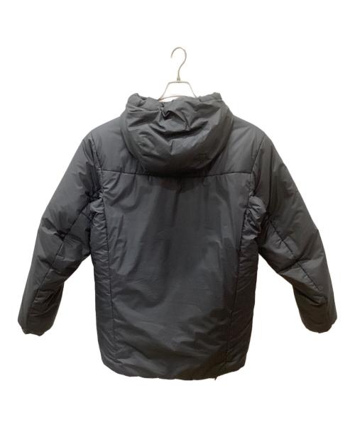 ARC'TERYX（アークテリクス）ARC'TERYX (アークテリクス) NUCLEI SV PARKA ネイビー サイズ:Mの古着・服飾アイテム