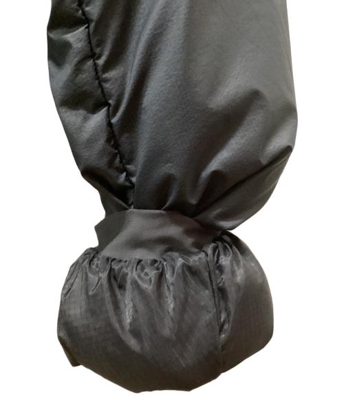 ARC'TERYX（アークテリクス）ARC'TERYX (アークテリクス) NUCLEI SV PARKA ネイビー サイズ:Mの古着・服飾アイテム