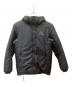 ARC'TERYX（アークテリクス）の古着「NUCLEI SV PARKA」｜ネイビー