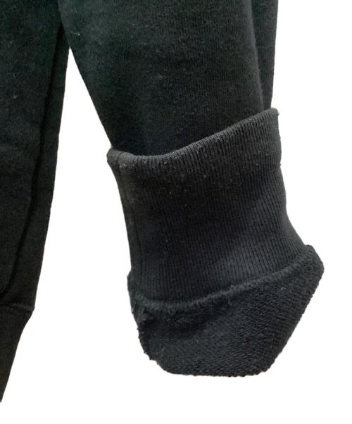 Hysteric Glamour（ヒステリックグラマー）Hysteric Glamour (ヒステリックグラマー) スウェット ブラック サイズ:Mの古着・服飾アイテム