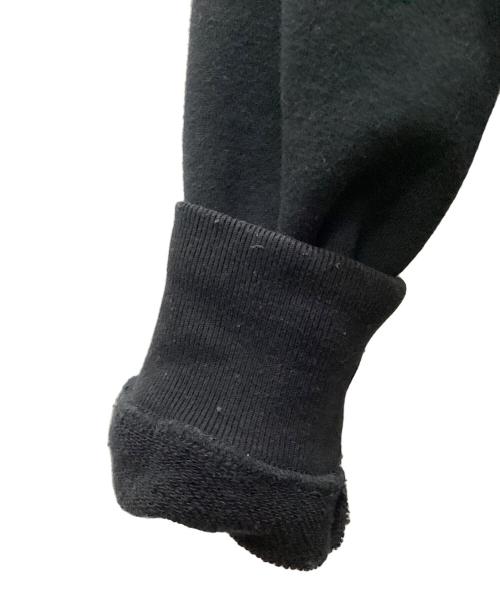 Hysteric Glamour（ヒステリックグラマー）Hysteric Glamour (ヒステリックグラマー) スウェット ブラック サイズ:Mの古着・服飾アイテム