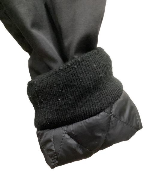 NEIGHBORHOOD（ネイバーフッド）NEIGHBORHOOD (ネイバーフッド) GRIP SWANY (グリップスワニー) NH . ODE / CE-JKT ブラック サイズ:X-LARGEの古着・服飾アイテム