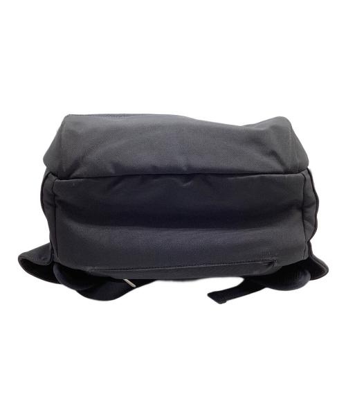 dunhill（ダンヒル）dunhill (ダンヒル) リュック ネイビーの古着・服飾アイテム