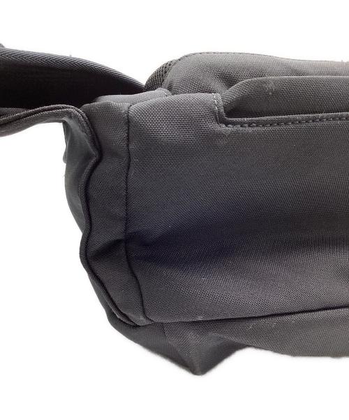 dunhill（ダンヒル）dunhill (ダンヒル) リュック ネイビーの古着・服飾アイテム