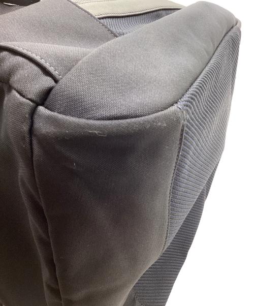 dunhill（ダンヒル）dunhill (ダンヒル) リュック ネイビーの古着・服飾アイテム