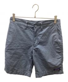 Patagonia（パタゴニア）の古着「Men's Lightweight All-Wear Hemp Shorts」｜グレー