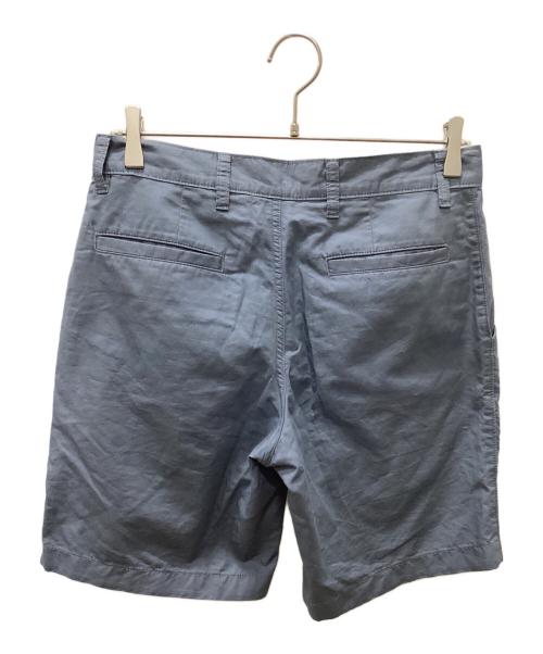 Patagonia（パタゴニア）Patagonia (パタゴニア) Men's Lightweight All-Wear Hemp Shorts グレー サイズ:28の古着・服飾アイテム