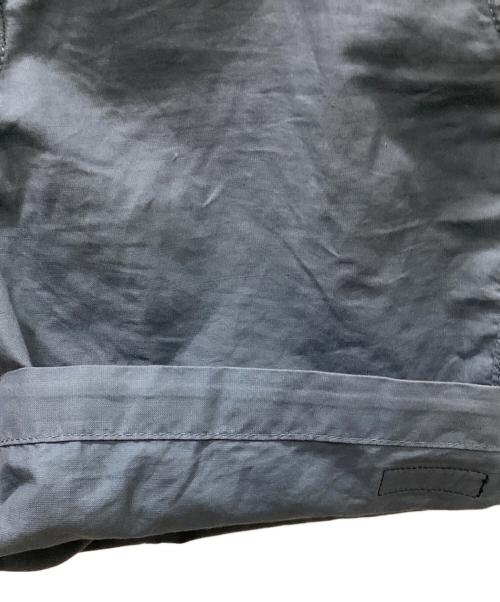 Patagonia（パタゴニア）Patagonia (パタゴニア) Men's Lightweight All-Wear Hemp Shorts グレー サイズ:28の古着・服飾アイテム