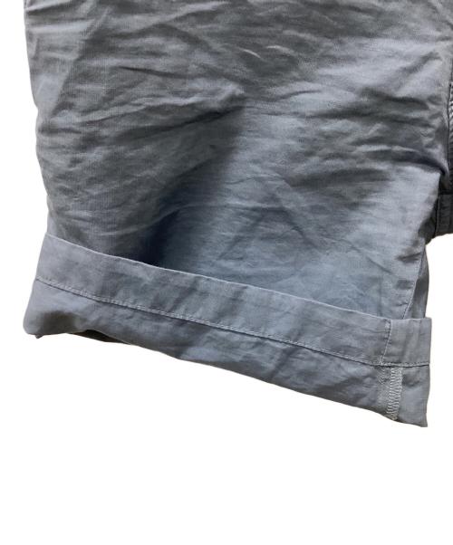 Patagonia（パタゴニア）Patagonia (パタゴニア) Men's Lightweight All-Wear Hemp Shorts グレー サイズ:28の古着・服飾アイテム