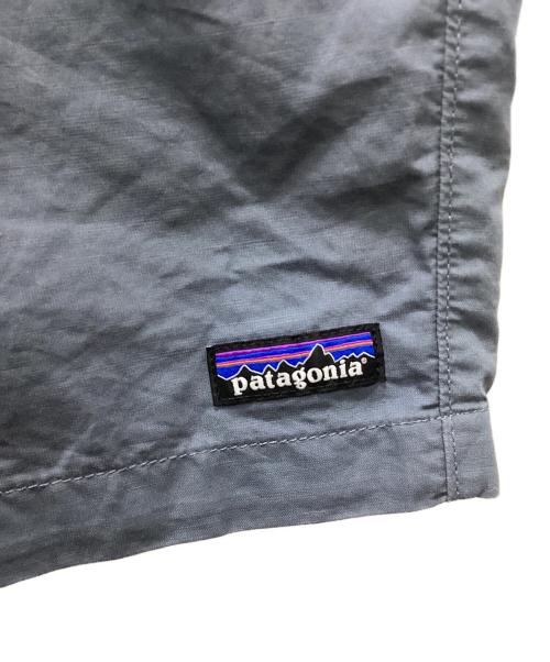 Patagonia（パタゴニア）Patagonia (パタゴニア) Men's Lightweight All-Wear Hemp Shorts グレー サイズ:28の古着・服飾アイテム