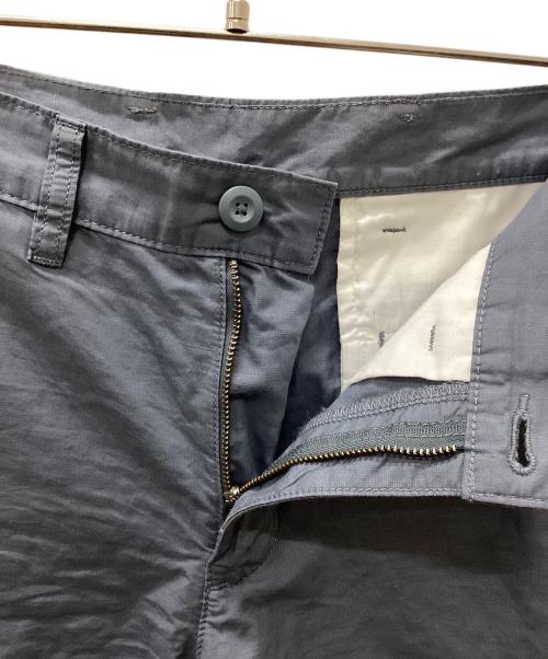 Patagonia（パタゴニア）Patagonia (パタゴニア) Men's Lightweight All-Wear Hemp Shorts グレー サイズ:28の古着・服飾アイテム