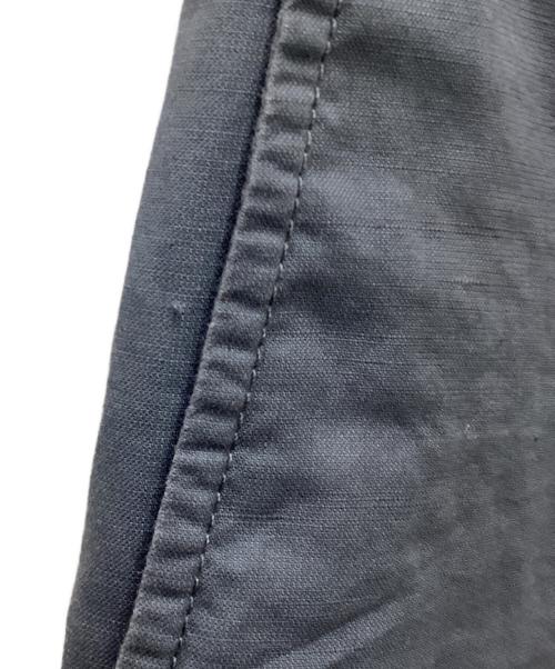 Patagonia（パタゴニア）Patagonia (パタゴニア) Men's Lightweight All-Wear Hemp Shorts グレー サイズ:28の古着・服飾アイテム