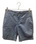 Patagonia（パタゴニア）の古着「Men's Lightweight All-Wear Hemp Shorts」｜グレー
