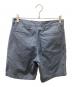 Patagonia (パタゴニア) Men's Lightweight All-Wear Hemp Shorts グレー サイズ:28：5000円
