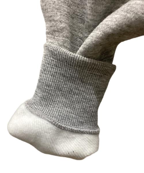 THE NORTH FACE（ザ ノース フェイス）THE NORTH FACE (ザ ノース フェイス) FRONT HALF DOME HOODIE ライトグレー サイズ:Sの古着・服飾アイテム