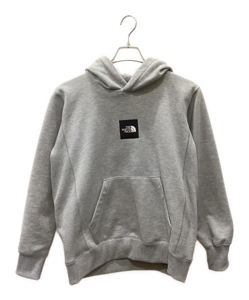 THE NORTH FACE（ザ ノース フェイス）THE NORTH FACE (ザ ノース フェイス) パーカー ライトグレー サイズ:Mの古着・服飾アイテム