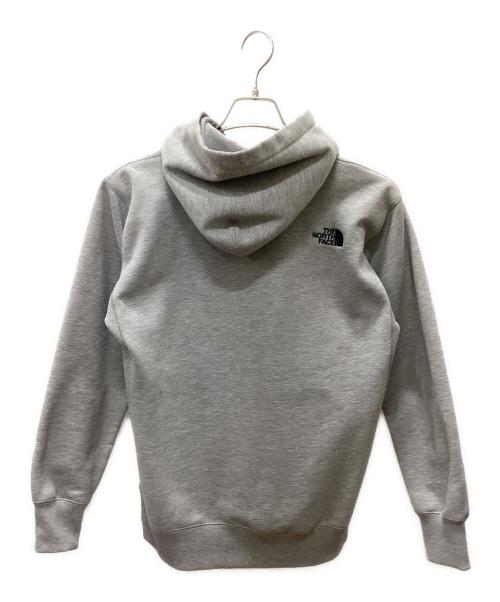 THE NORTH FACE（ザ ノース フェイス）THE NORTH FACE (ザ ノース フェイス) パーカー ライトグレー サイズ:Mの古着・服飾アイテム