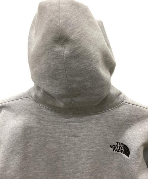 THE NORTH FACE（ザ ノース フェイス）THE NORTH FACE (ザ ノース フェイス) パーカー ライトグレー サイズ:Mの古着・服飾アイテム