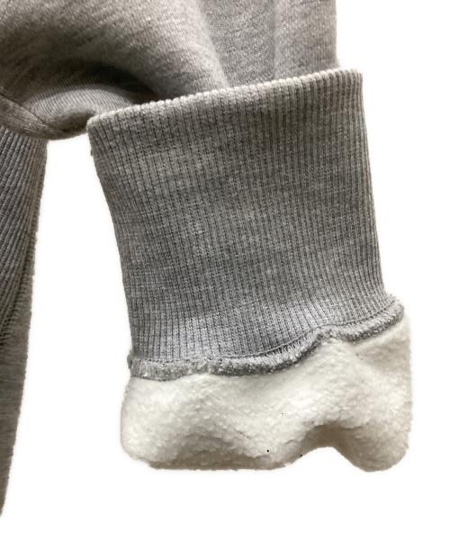 THE NORTH FACE（ザ ノース フェイス）THE NORTH FACE (ザ ノース フェイス) パーカー ライトグレー サイズ:Mの古着・服飾アイテム