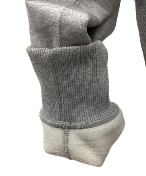 THE NORTH FACE（ザ ノース フェイス）THE NORTH FACE (ザ ノース フェイス) パーカー ライトグレー サイズ:Mの古着・服飾アイテム
