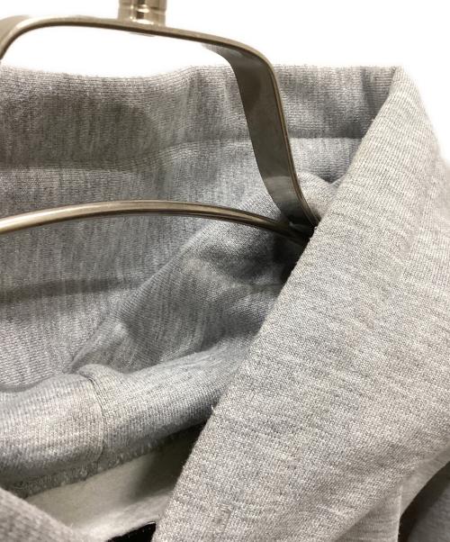 THE NORTH FACE（ザ ノース フェイス）THE NORTH FACE (ザ ノース フェイス) パーカー ライトグレー サイズ:Mの古着・服飾アイテム