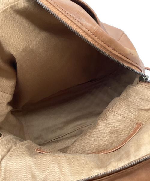 genten（ゲンテン）genten (ゲンテン) AvilaIIⅡ リュックの古着・服飾アイテム