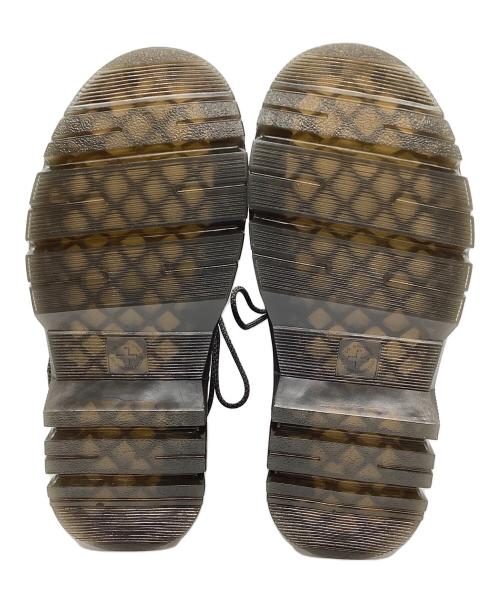 Dr.Martens（ドクターマーチン）Dr.Martens (ドクターマーチン) Boury オリーブ サイズ:41の古着・服飾アイテム