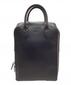 BALLYバリー）の古着「リュック」